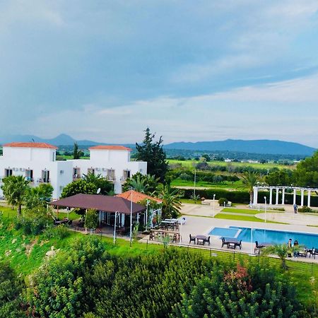 Celebi Garden Hotel - Cittaslow Retreat Famagouste Extérieur photo